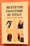 Invataturi folositoare de suflet pentru fiecare crestin - Edit. de Suflet, 2012