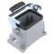 Conector carcasă HDC EPIC H-B 6 M20
