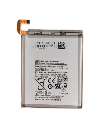 Acumulator pentru Samsung Galaxy S10 5G, G977 EB-BG977ABU foto