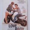 Film romanesc pe DVD - Loverboy - anul 2011 - cu subtitrare in limba engleza