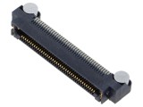 Conector PCB-PCB mamă PIN 80 0,8mm ERF8 aurit SMT 1,4A SAMTEC
