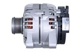 Alternator Citroen Berlingo, Berlingo Berlingo First; Fiat Scudo, Scudo Sasiu, Ulysse; Lancia Phedra; Peugeot 1007, 206, 206 Cc, 206 Sw; Suzuki SX4