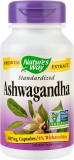 Ashwagandha se 500mg 60cps vegetale, Secom