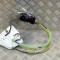 &Icirc;ncuietoare ușă st&acirc;nga față MAZDA CX-5 KF 2018 OEM: T8315 | 13667501