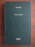 Robin Hood Henry Gilbert adevarul verde