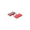 Placute frana fata brembo sinter 07YA23SA