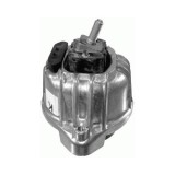 Suport motor Lemf&ouml;rder 3115401, parte montare : dreapta