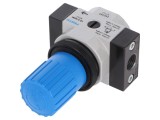 Regulator de presiune 1-16bar 1500l/min