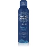 Neutro Roberts Essenza Marina deodorant spray revigorant cu o eficienta de 48 h pentru bărbați 150 ml