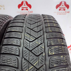 Anvelope Second-Hand de Iarna 225/60/R18 100H PIRELLI foto