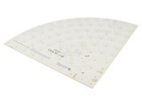 Modul LED Circular TRIDONIC CLE QUADRANT 261mm 1200lm 3000K CRI 80