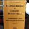 REGIMUL JURIDIC AL CREATIEI INTELECTUALE - YOLANDA EMINESCU