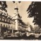 CPI B13740 CARTE POSTALA - CALIMANESTI, PAVILIONUL CENTRAL SI SANATORIUL BALNEAR