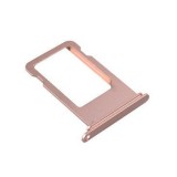 Usita SIM Apple iPhone 7 (4.7 inch) Rose Gold - Suport Cartela SIM