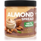 Grizly Almond cream Smooth unt de nuci 500 g