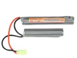 Acumulator NIMH TP 8.4V 1600mAh VB