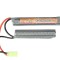 Acumulator NIMH TP 8.4V 1600mAh VB