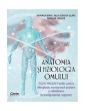 Anatomia și fiziologia omului. Teste pregătitoare - Carte Paperback - Autori: Mariana Mihai, Tănăsie, Olaru - Editura Corint