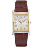 Ceas Barbati, Bulova, Sutton 98B430 - Marime universala