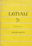 Nikolaus Lenau - Versuri alese