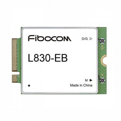 Modul HP 4G Fibocom L830-EB NewTechnology Media foto