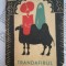 Trandafirul galben. Povestiri afgane, trad. S. Ciubancan, desene T. Nicorescu