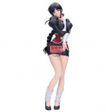 Bleach Glitter Glamorous Nemu Kurotsuchi figure 24cm