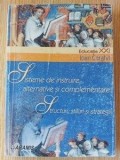 Sisteme de instruire alternative si complementare- Ioan Cerghit