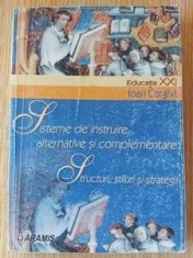 Sisteme de instruire alternative si complementare- Ioan Cerghit