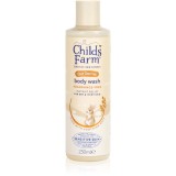 Childs Farm OatDerma Baby Wash loțiune fără parfum pentru copii 250 ml