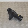 Furtun intercooler st&acirc;nga AUDI A4 8K2, B8 2010 OEM: 8K0145673 2544763