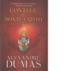Contele de Monte-Cristo (volumul 3) - Alexandre Dumas