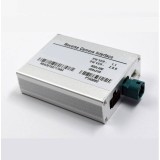 Interfata camera fata-spate pentru Audi Q2 cu sistem MIB 2