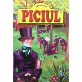 Alphonse Daudet - Piciul (Editia: 1999)