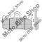 MBS Placute frana (Sinter) BMW R 1200 GS 2013-, echivalent MCB856, Cod Produs: 225103193RM