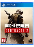 Sniper Ghost Warrior Contracts 2 PS4