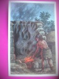 HOPCT 6436 TREVIRII DIN PADURI - PERIOADA ANTICA SI ISTORIA POPOARELOR DIN EUROPA-NECIRCULATA