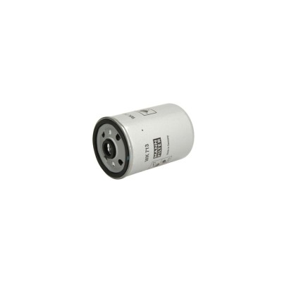 Filtru combustibil VW MULTIVAN V 7HM 7HN 7HF 7EF 7EM 7EN ALCO Filters SP1279 foto