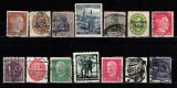A7 T4 62 - Timbre foarte vechi - Germania, Istorie, Stampilat