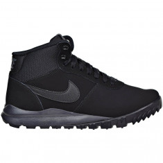 Pantofi sport barbati Nike Hoodland Suede 654888-090 foto