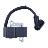 Aprindere Bobina Drujba OEM Compatibil Husqvarna 435, 440, 445, 450 (Cal. 2), Distanta Prinderi 44mm