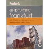 GHID TURISTIC FRANKFURT-FODOR&#039;S-245888
