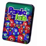 Joc Gigamic, Panic Lab