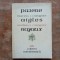 PAJERE, AIGLES, ROYAUX - Mateiu I. Caragiale - Romulus Vulpescu: grafica ,1983