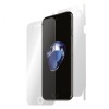 Folie Protectie Completa Alien Surface HD Apple iPhone 7 (Ecran, Spate, Laterale) + Kit Aplicare si Microfibra Cadou