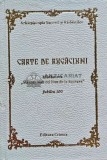 Carte de rugaciuni. Manastirea sfantul Ioan cel Nou de la Suceava, jubileu 500 - 2022 - Calinic Arhiepiscop Al Sucevei Si Radautilor (O245)
