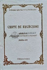Carte de rugaciuni. Manastirea sfantul Ioan cel Nou de la Suceava, jubileu 500 - 2022 - Calinic Arhiepiscop Al Sucevei Si Radautilor (O245)
