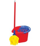 Set de Curatenie Galeata si Mop