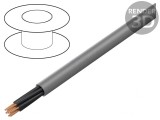 Cablu &Ouml;LFLEX CLASSIC 400 P 7x0.5mm2 300V 500V Cu