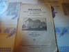 Anuarul Liceului C.Diaconovici Loga din Timisoara pe anul scolar 1920-21, Alta editura